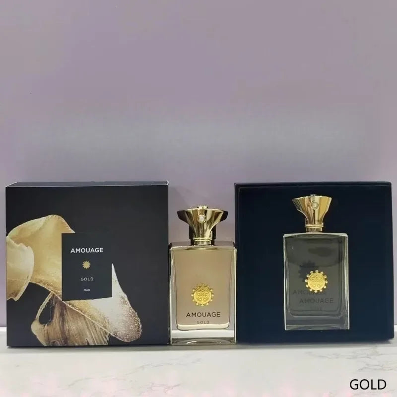 Amouage Interlude 53 Man Extrait 100ml