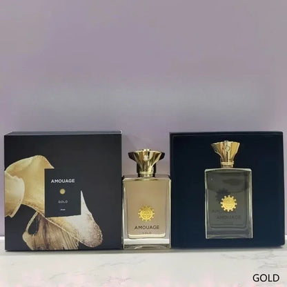 Amouage Interlude 53 Man Extrait 100ml