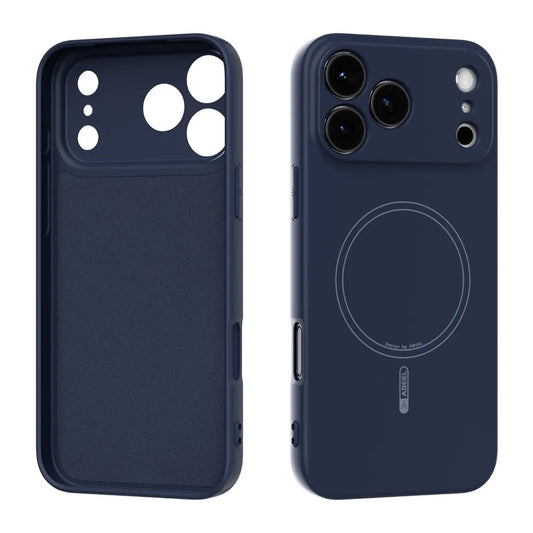 MagSafe Liquid Silicone Case-IPhone 17