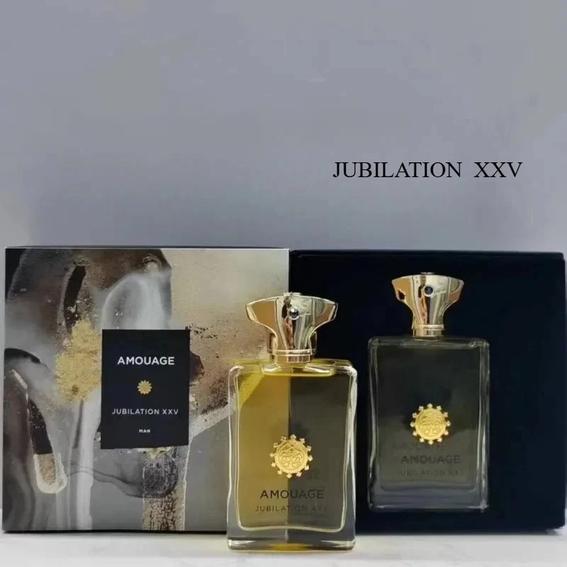 Amouage Interlude 53 Man Extrait 100ml