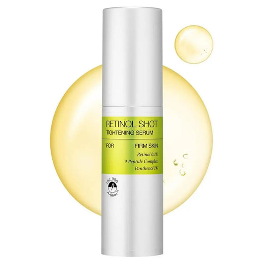 Retinol Eye Serum - BLAKESTORE-NG