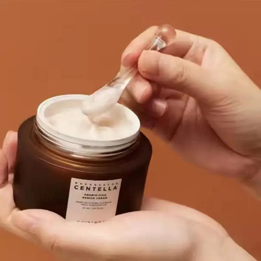 SKIN1004 Centella Probiotic Moisturizing Repair Cream - Maison Novaire #