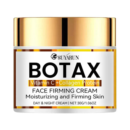 SUYARUN Botax Anti-Aging Cream – Wrinkle Repair - BLAKESTORE-NG