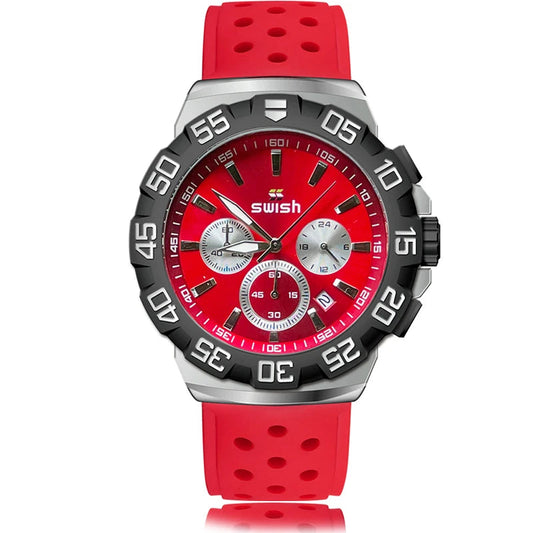 SWISH Fashion Men Watches. - BLAKESTORE-NG