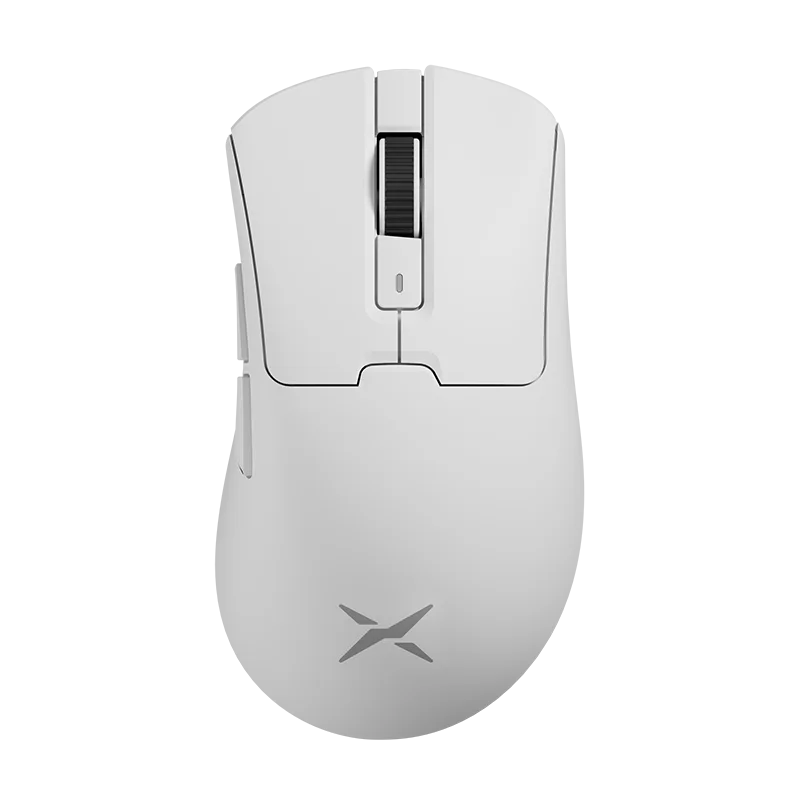 Delux M900 Pro – Ultimate Ergonomic Gaming Mouse for Big Hands