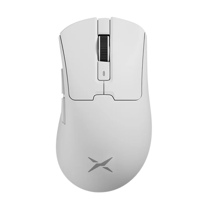 Delux M900 Pro – Ultimate Ergonomic Gaming Mouse for Big Hands