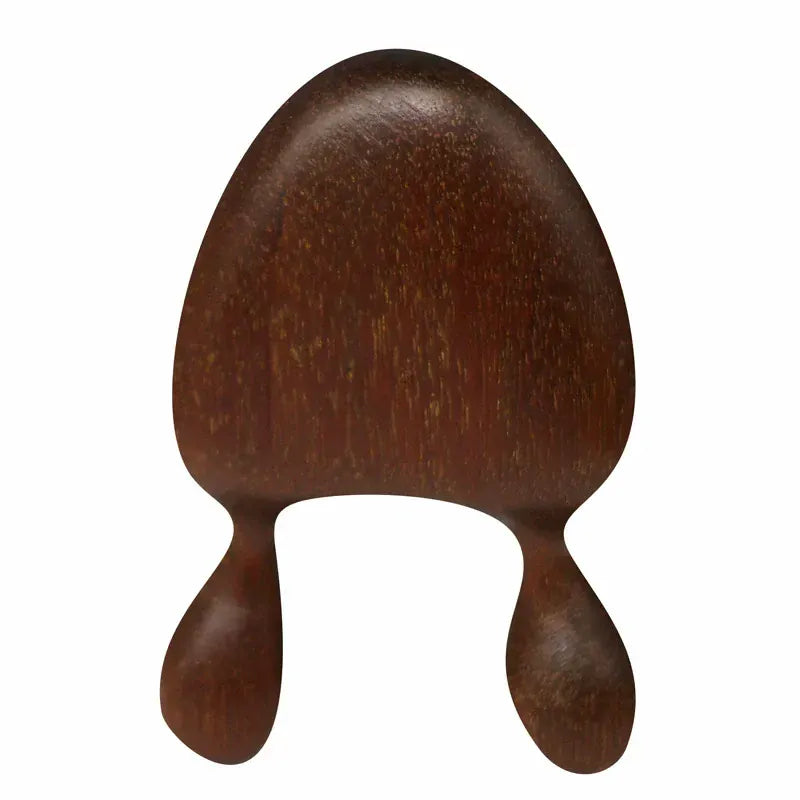 Sandalwood Snail Face Massager - Maison Novaire #
