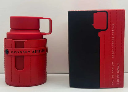 Sandalwood Unisex Perfume – Long-Lasting Fruity Floral Elegance - BLAKESTORE-NG