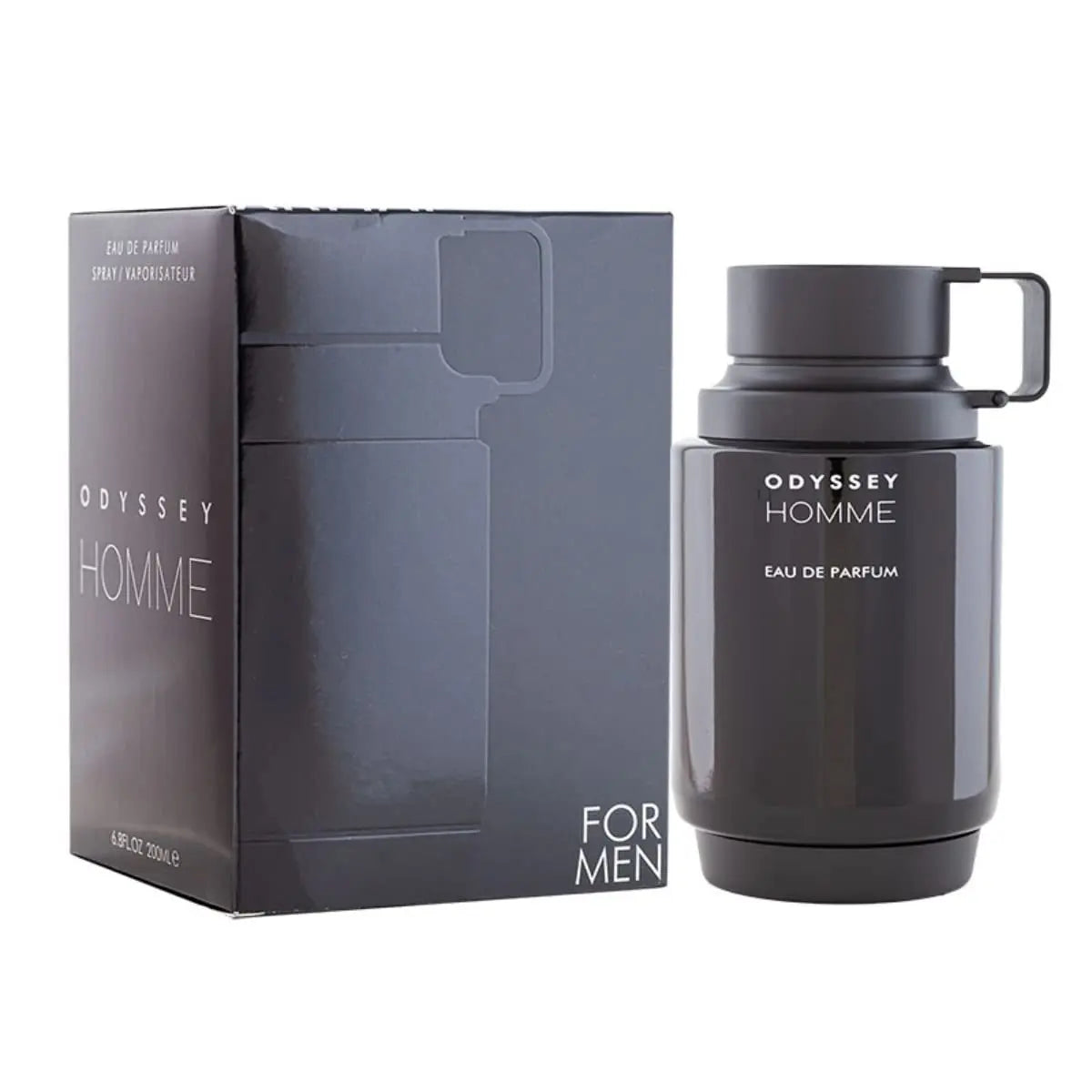 Sandalwood Unisex Perfume – Long-Lasting Fruity Floral Elegance - BLAKESTORE-NG