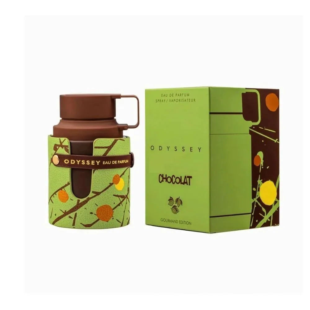 Sandalwood Unisex Perfume – Long-Lasting Fruity Floral Elegance - Maison Novaire