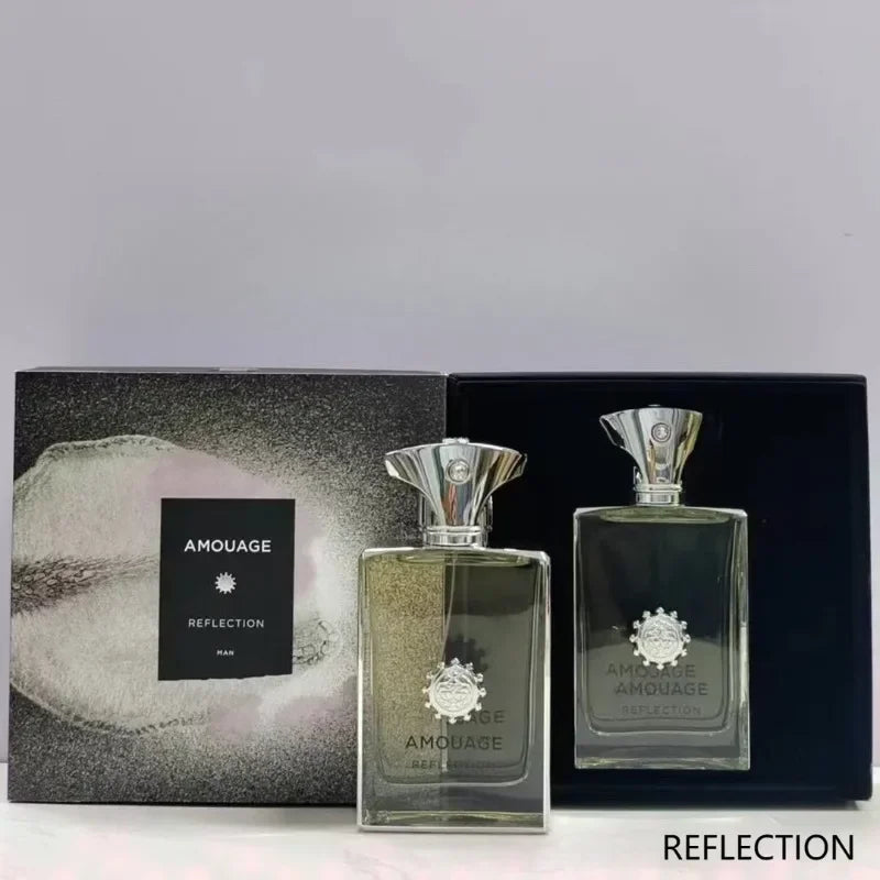 Amouage Interlude 53 Man Extrait 100ml