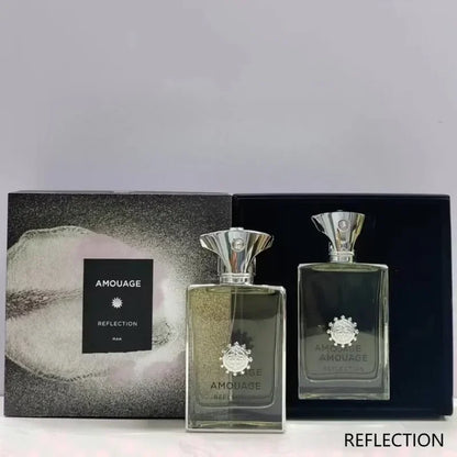 Amouage Interlude 53 Man Extrait 100ml