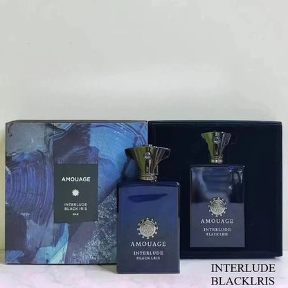 Amouage Interlude 53 Man Extrait 100ml