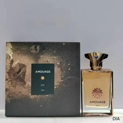 Amouage Interlude 53 Man Extrait 100ml