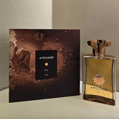 Amouage Interlude 53 Man Extrait 100ml