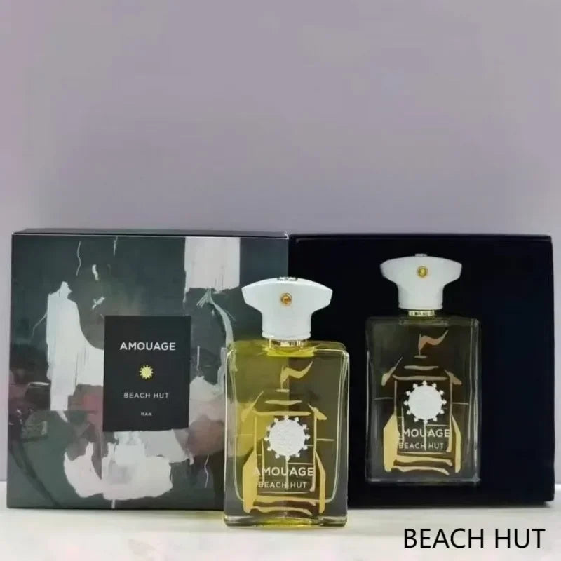Amouage Interlude 53 Man Extrait 100ml