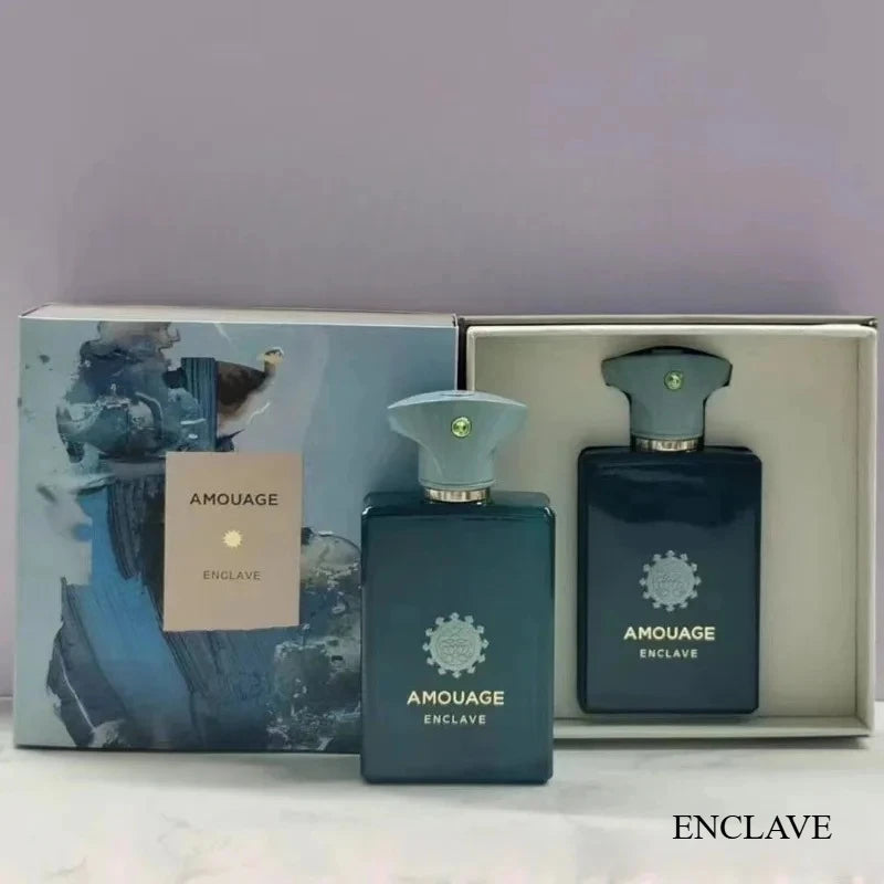 Amouage Interlude 53 Man Extrait 100ml