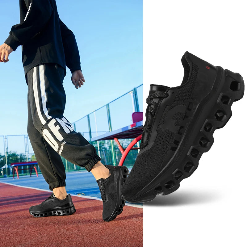 Air Cushion Running Shoes for Men & Women - Maison Novaire