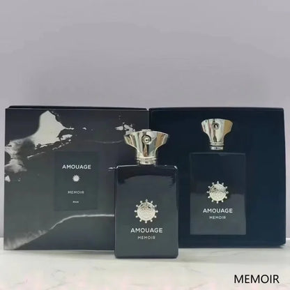 Amouage Interlude 53 Man Extrait 100ml