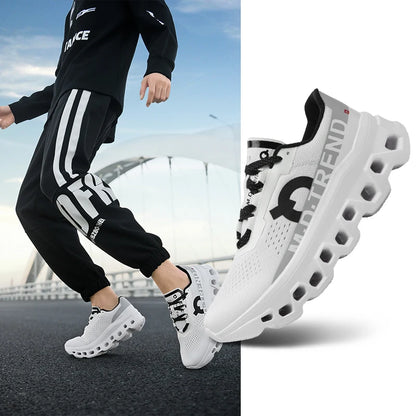 Air Cushion Running Shoes for Men & Women - Maison Novaire