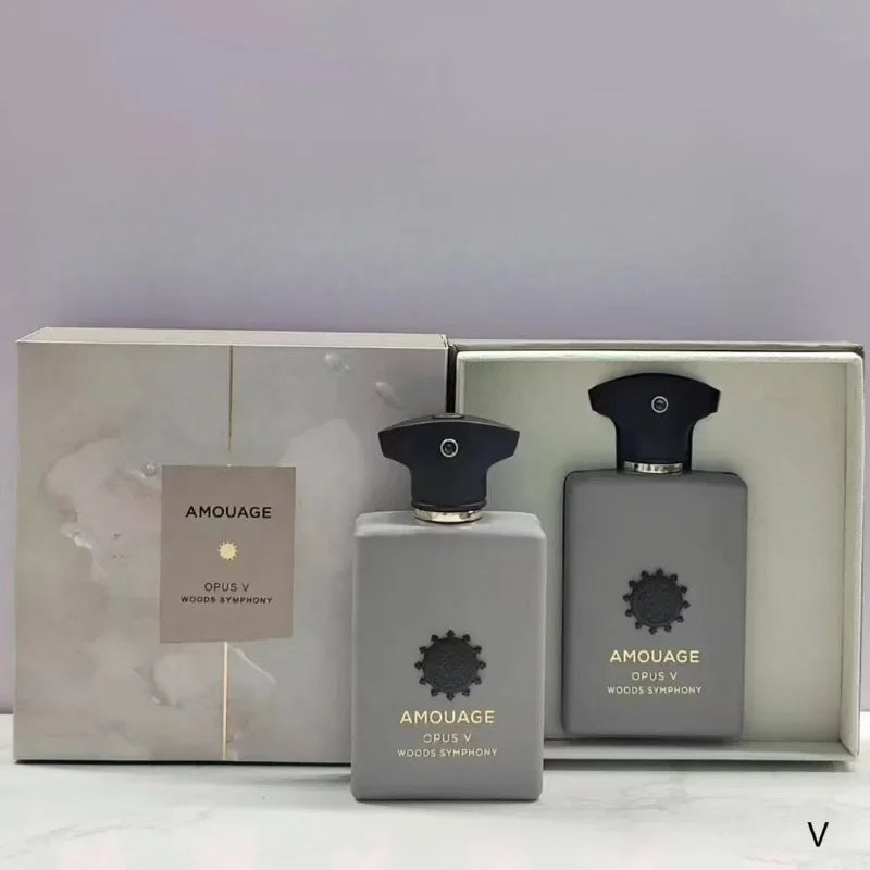 Amouage Interlude 53 Man Extrait 100ml