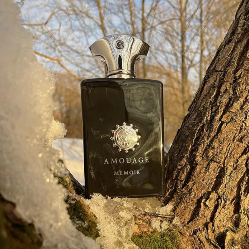 Amouage Interlude 53 Man Extrait 100ml