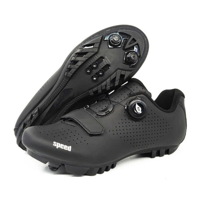 Breathable Cycling Shoes for Men & Women