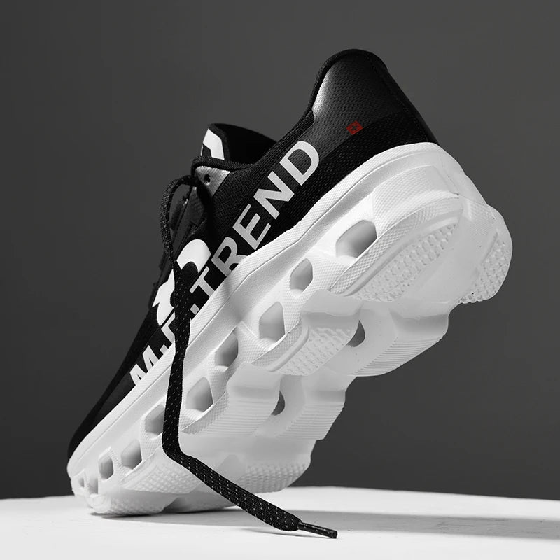 Air Cushion Running Shoes for Men & Women - Maison Novaire