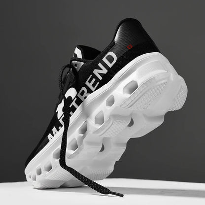 Air Cushion Running Shoes for Men & Women - Maison Novaire