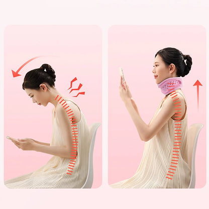 Portable Neck Posture Corrector Brace