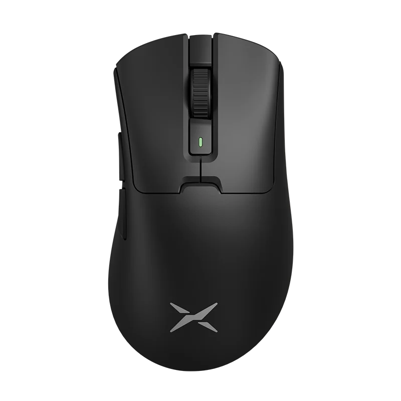 Delux M900 Pro – Ultimate Ergonomic Gaming Mouse for Big Hands