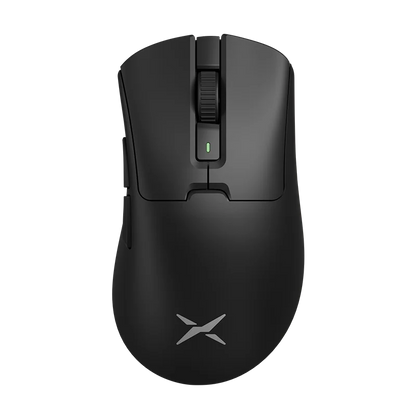 Delux M900 Pro – Ultimate Ergonomic Gaming Mouse for Big Hands