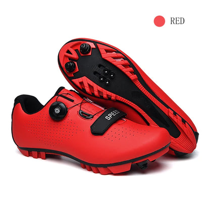 Breathable Cycling Shoes for Men & Women