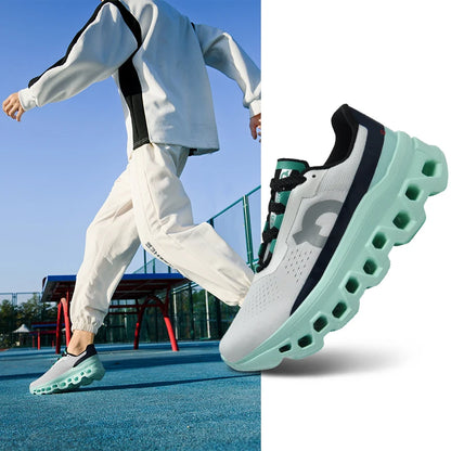 Air Cushion Running Shoes for Men & Women - Maison Novaire