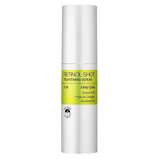 Retinol Dark Circles Serum - BLAKESTORE-NG