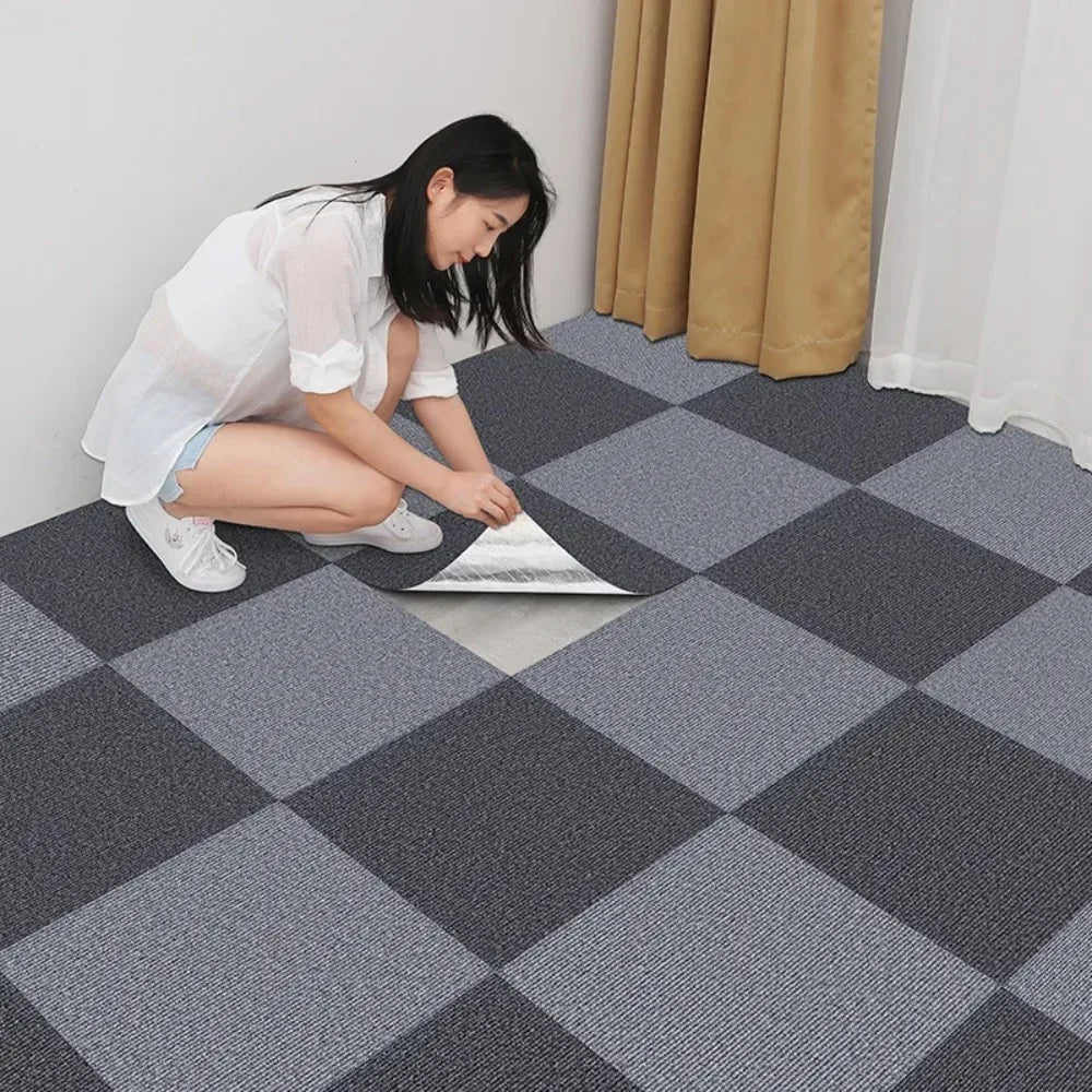 Self-Adhesive Anti Cat Scratch Carpet. - Maison Novaire
