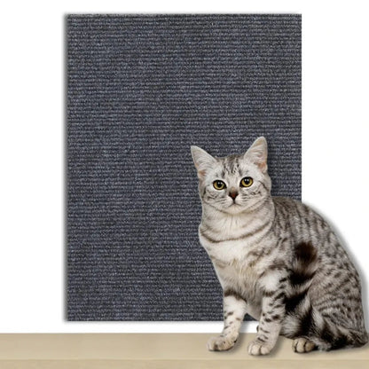 Self-Adhesive Anti Cat Scratch Carpet. - Maison Novaire