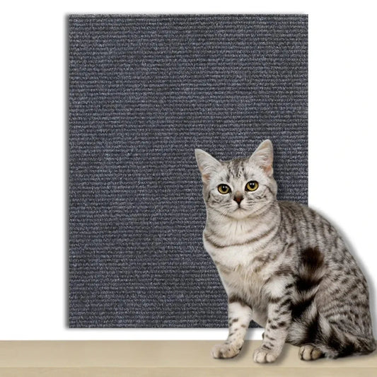Self-Adhesive Anti Cat Scratch Carpet. - Maison Novaire