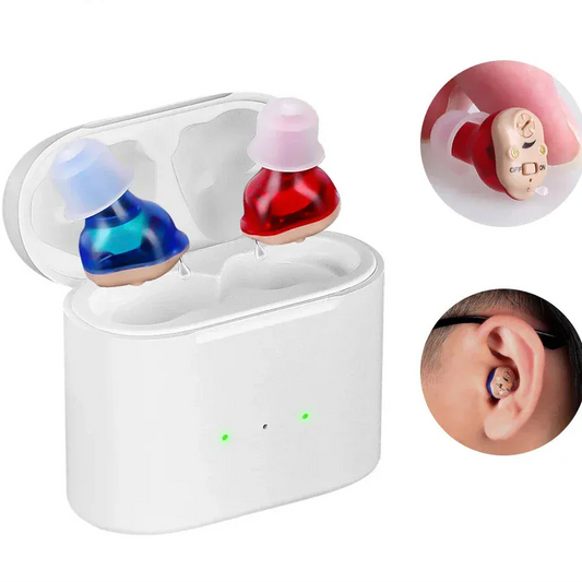 Senior Hearing Amplifier - BLAKESTORE-NG
