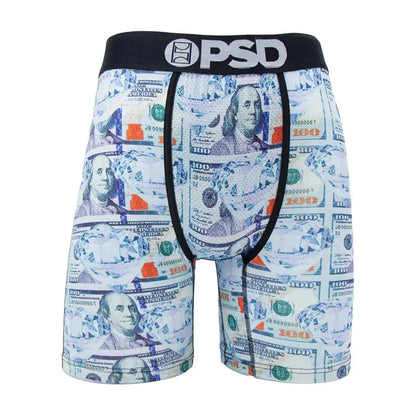 Sexy Men’s Underwear | Low-Rise Mesh Trunks Briefs Jockstraps Thongs for Seductive Comfort & Allure - BLAKESTORE-NG