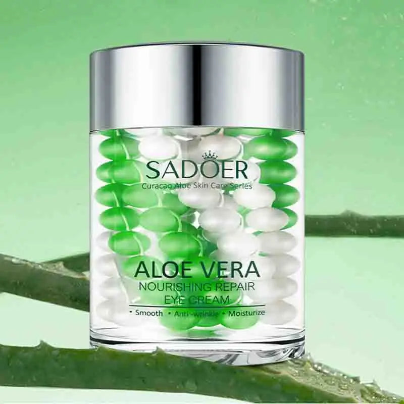 Aloe Vera Eye Cream