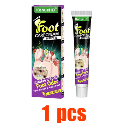 Anti-Foot Fungus Cream - BLAKESTORE-NG