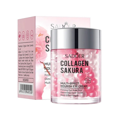 Sakura Eye Cream
