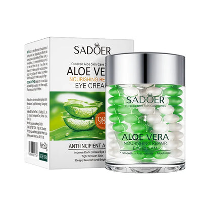Aloe Vera Eye Cream
