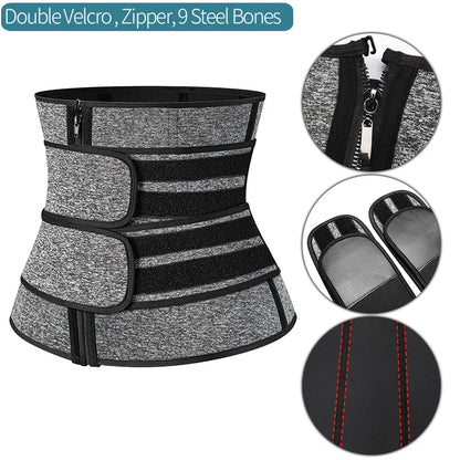 Shapewear Waist Trimmer Belt - BLAKESTORE-NG