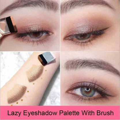 Shimmer Eye Shadow Stick-Multi Colour. - BLAKESTORE-NG