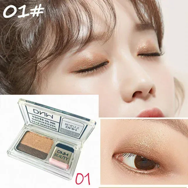 Shimmer Eye Shadow Stick-Multi Colour. - BLAKESTORE-NG