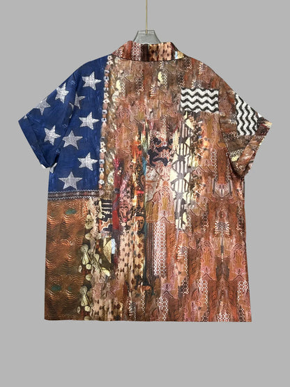 Short Sleeve Shirt - BLAKESTORE-NG