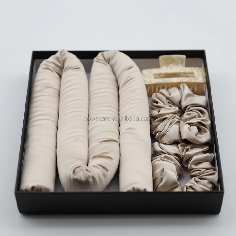 Silk Heatless Curl Set - BLAKESTORE-NG