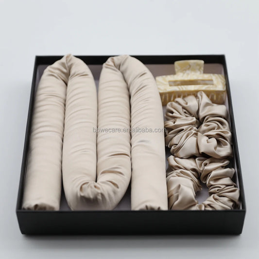 Silk Heatless Curl Set - BLAKESTORE-NG